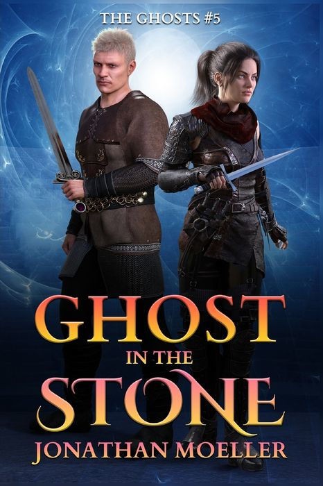 Ghost in the Stone