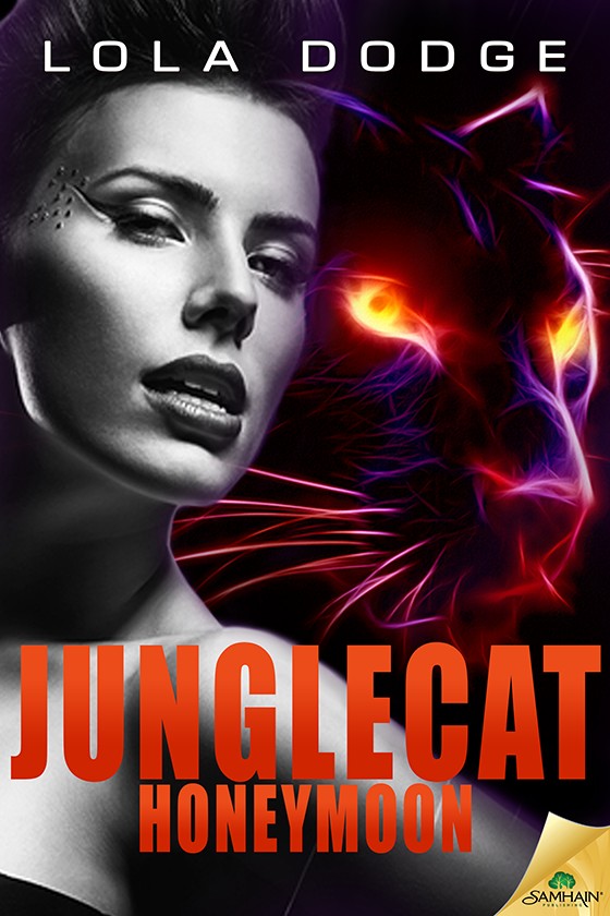 Junglecat Honeymoon