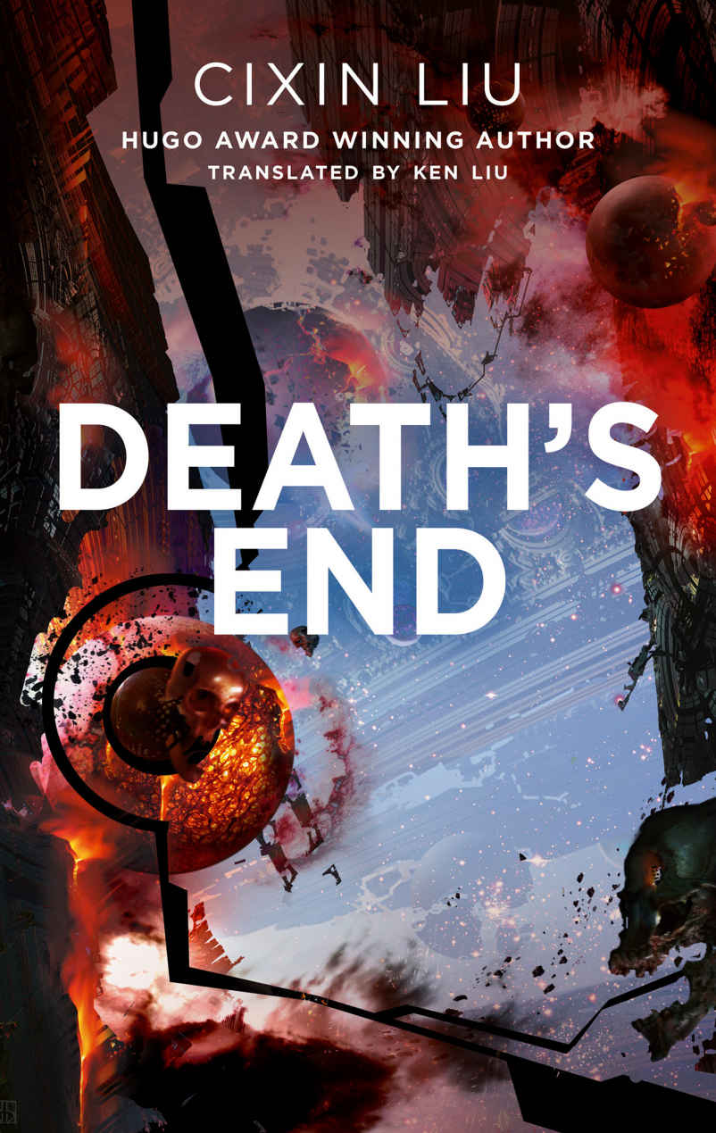 Death’s End
