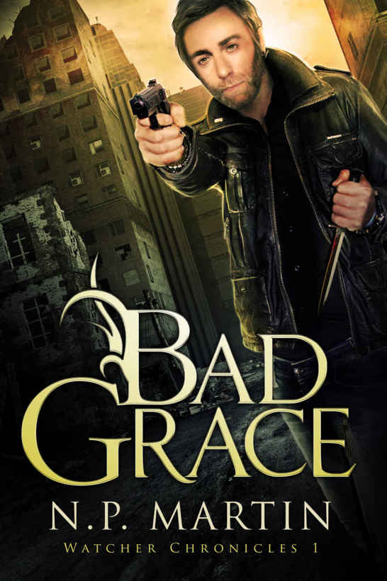 Bad Grace