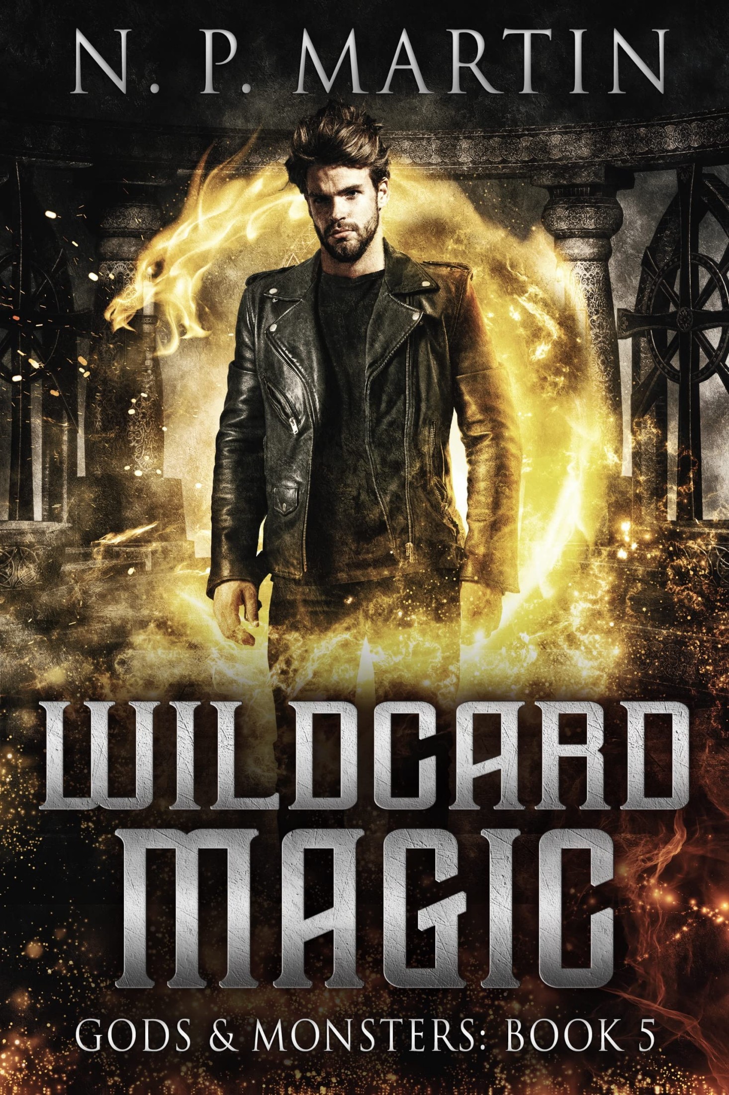 Wildcard Magic