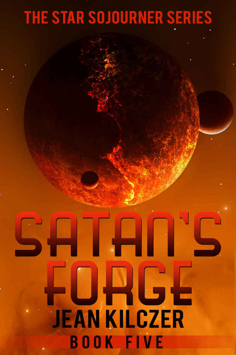 Satan's Forge