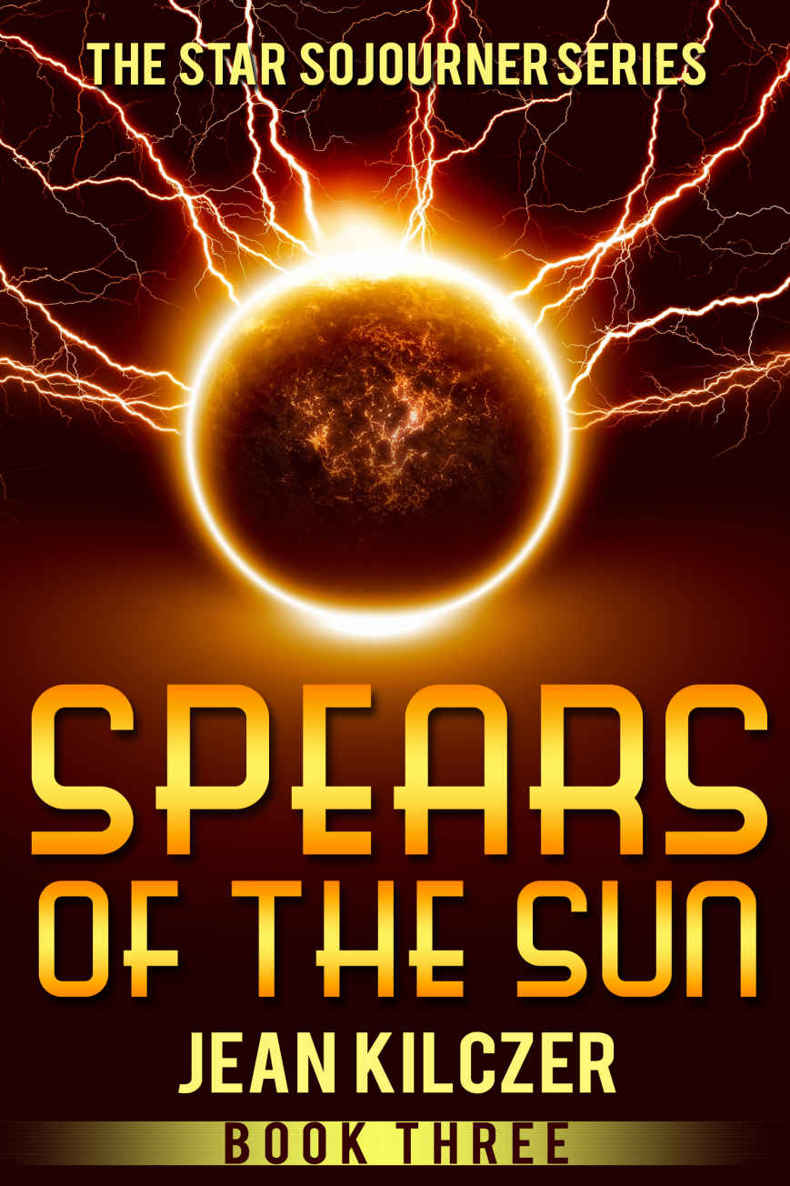 Spears of the Sun