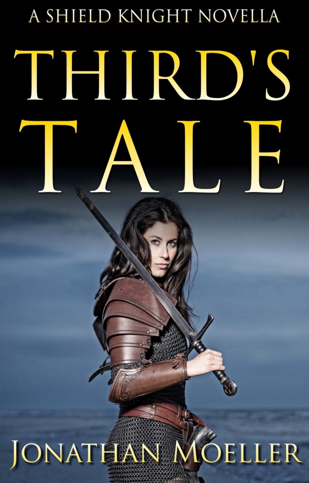 Shield Knight: Third's Tale