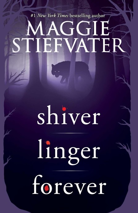 Shiver / Linger / Forever
