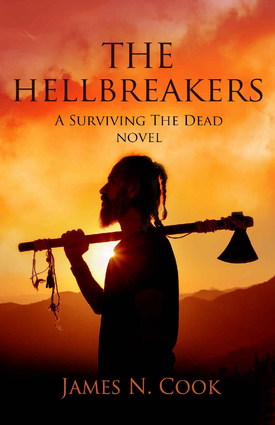 The Hellbreakers