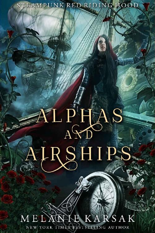 Alphas and Airships