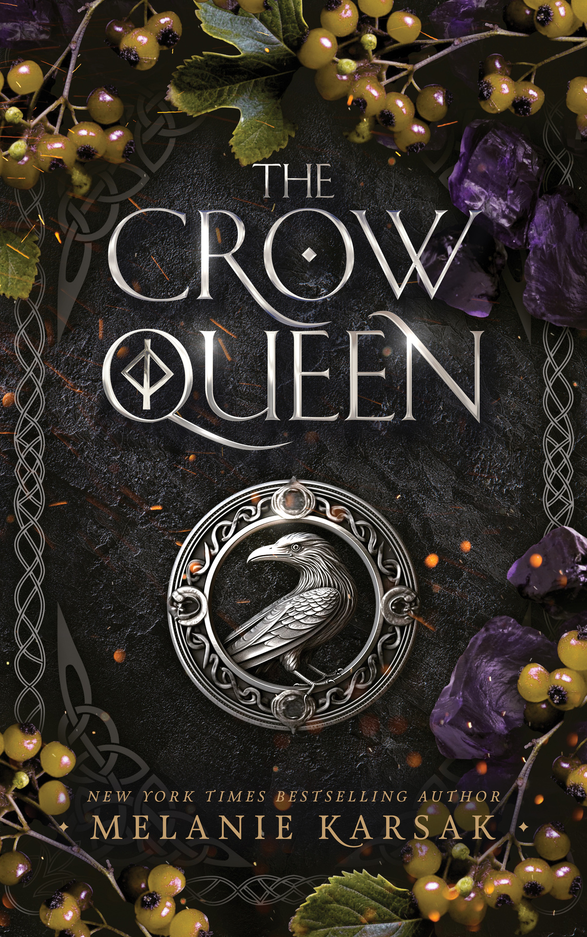 The Crow Queen