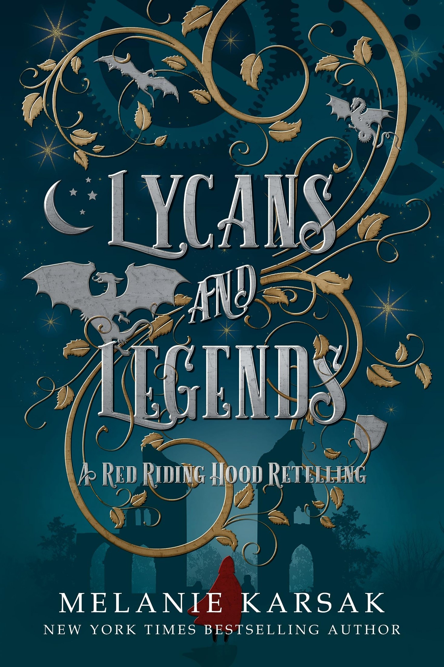 Lycans and Legends