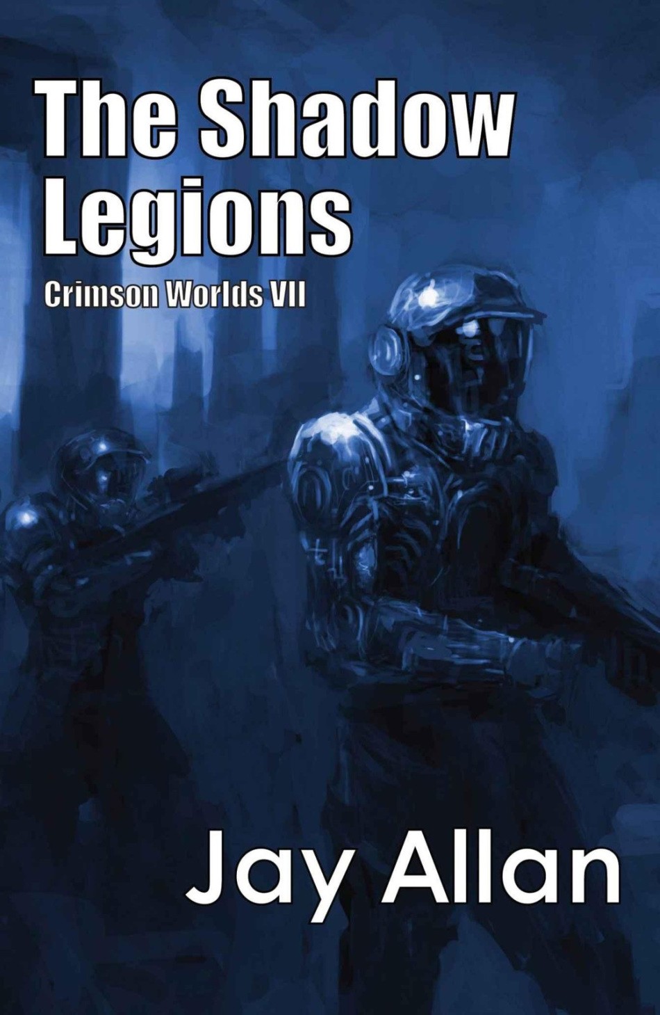 The Shadow Legions