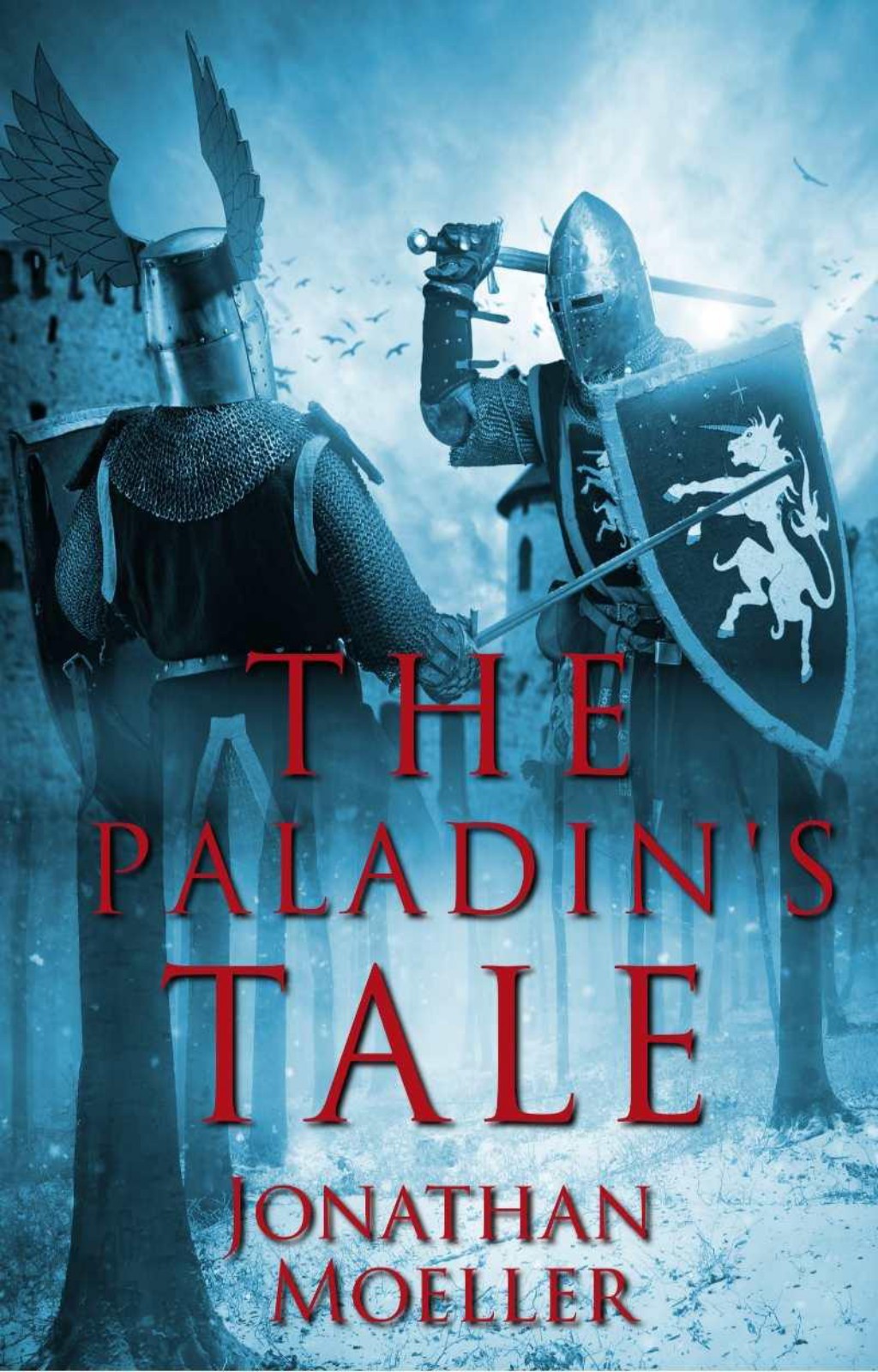 The Paladin's Tale