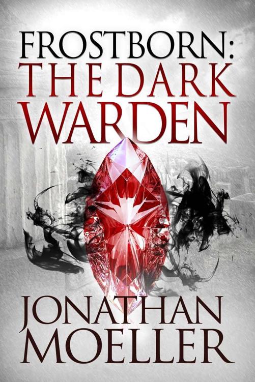 Frostborn: The Dark Warden