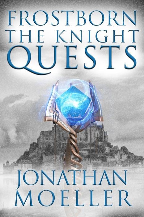 Frostborn: The Knight Quests