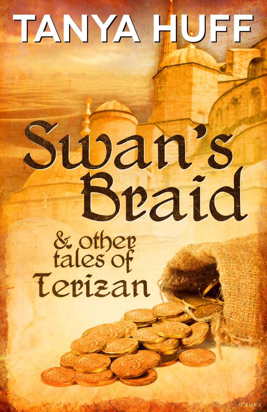 Swan's Braid and Other Tales of Terizan