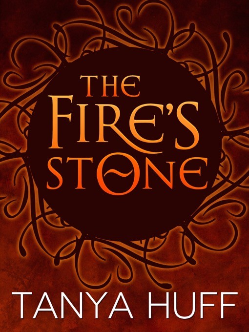 Fire's Stone
