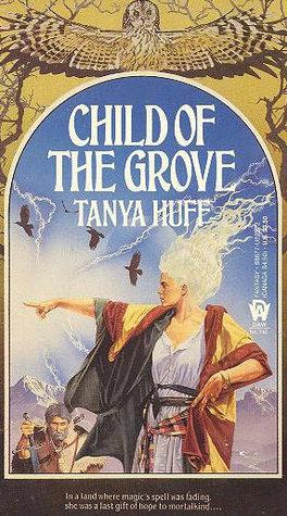The Child of the Grove