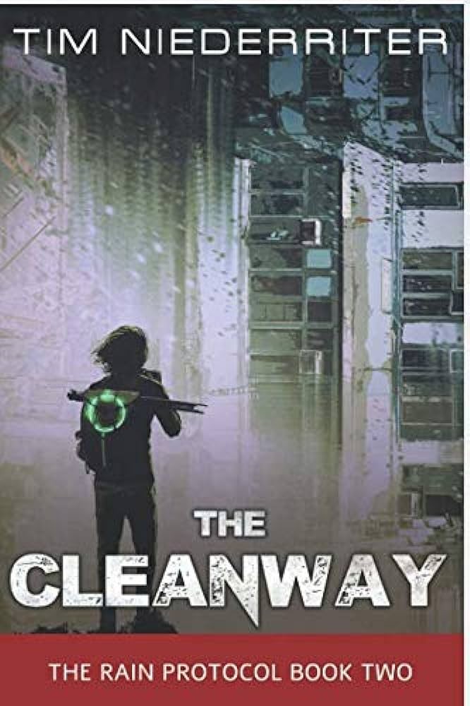 The Cleanway