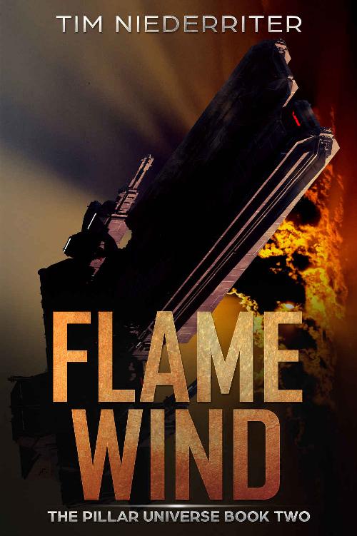 Flame Wind