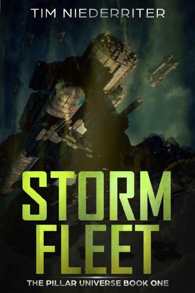 Storm Fleet