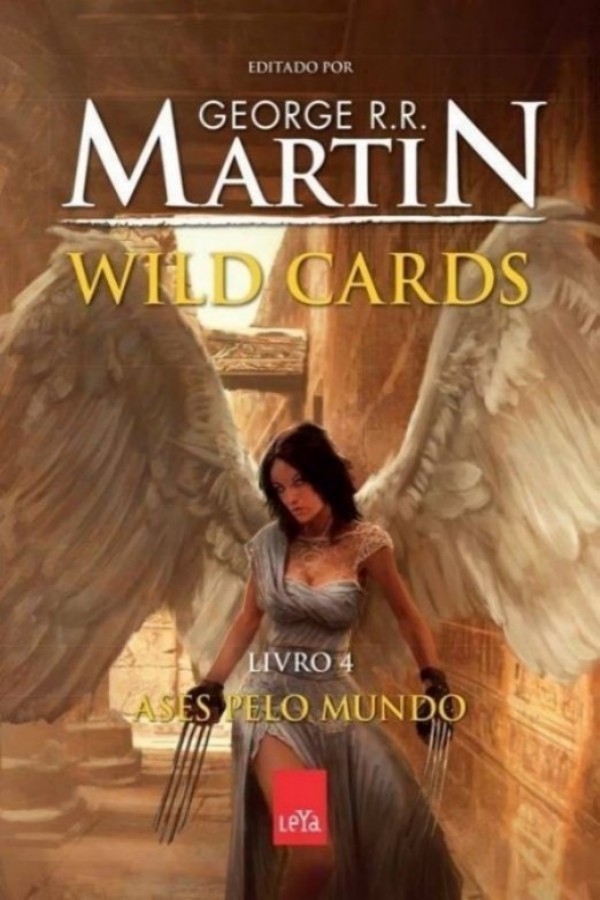 Wild Cards: Ases Pelo Mundo