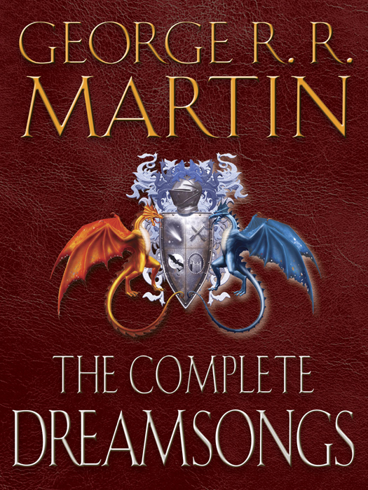 The Complete Dreamsongs