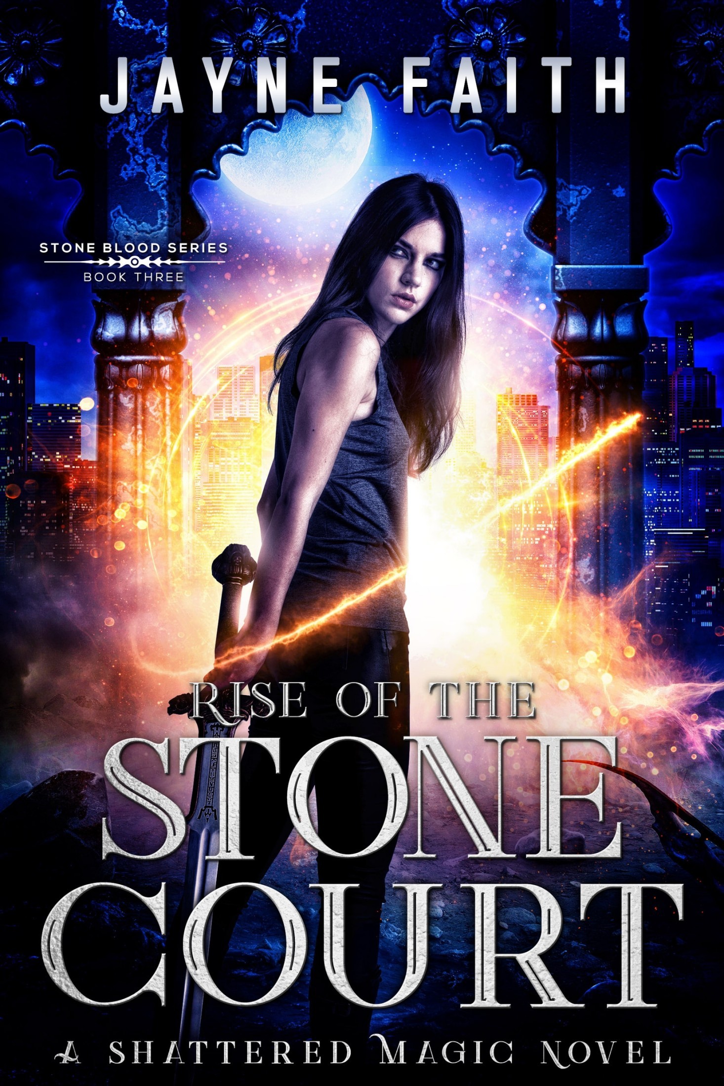 Rise of the Stone Court