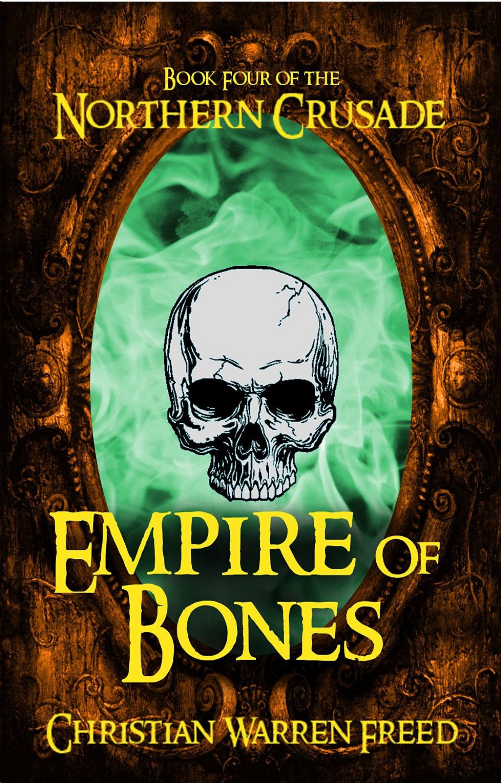 Empire of Bones
