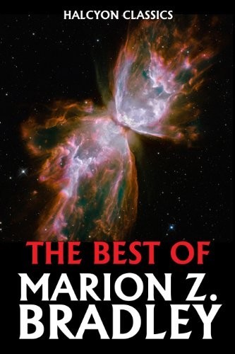 The Marion Zimmer Bradley Short Story Collection