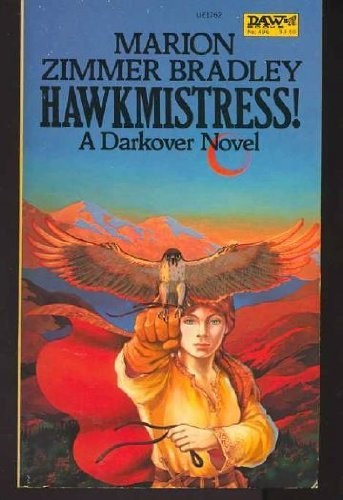 Hawkmistress!