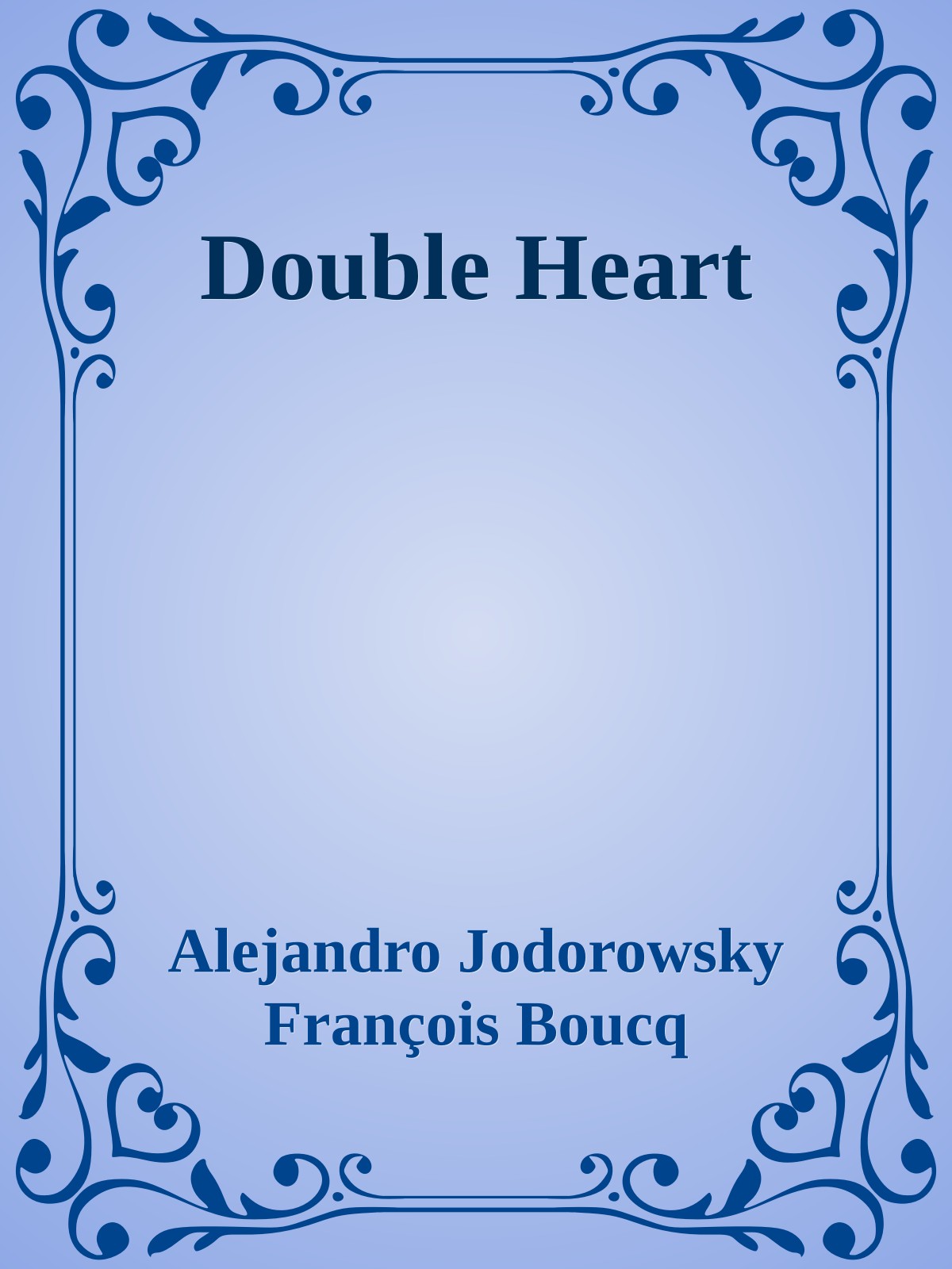 Double Heart
