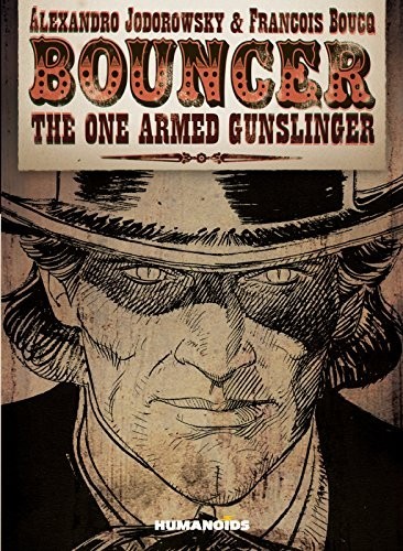 The One Armed Gunslinger (2 de 6)