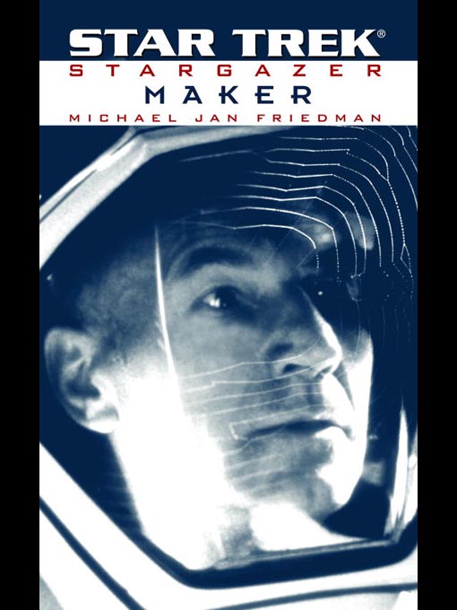 Star Trek Stargazer: Maker