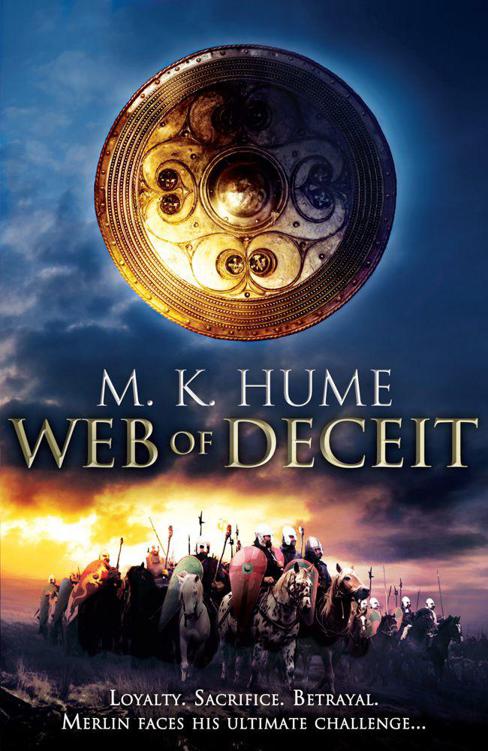 Prophecy: Web of Deceit