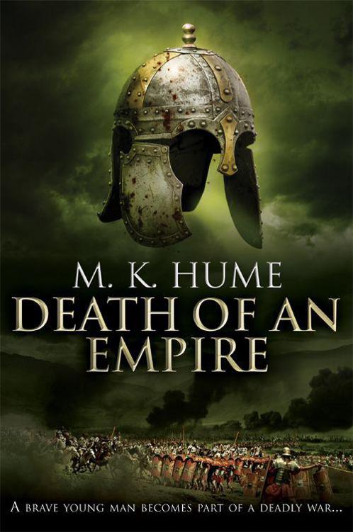 Prophecy: Death of an Empire