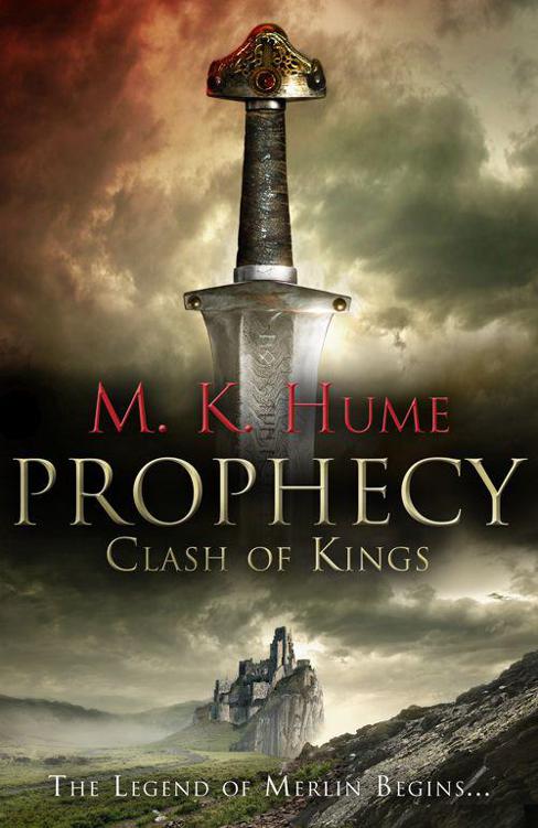 Prophecy: Battle of Kings