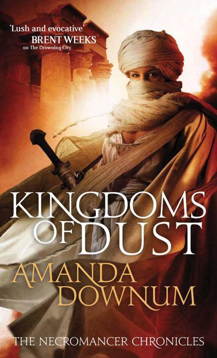 The Kingdoms of Dust