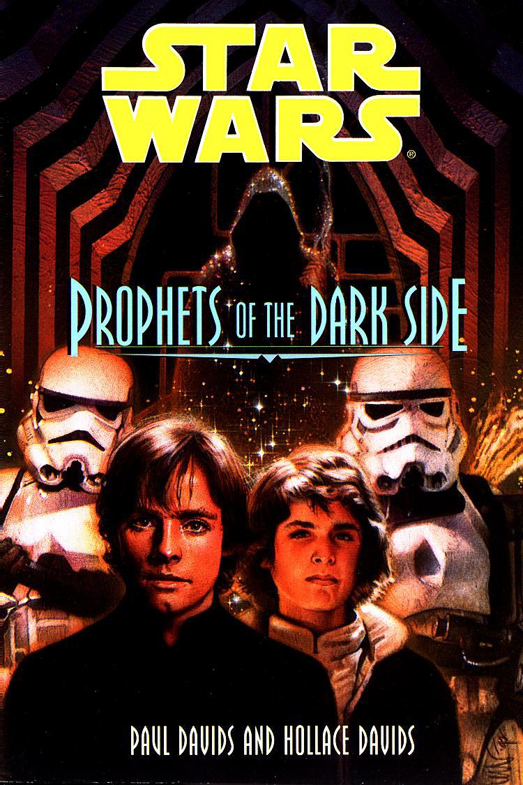 Prophets From the Dark Side