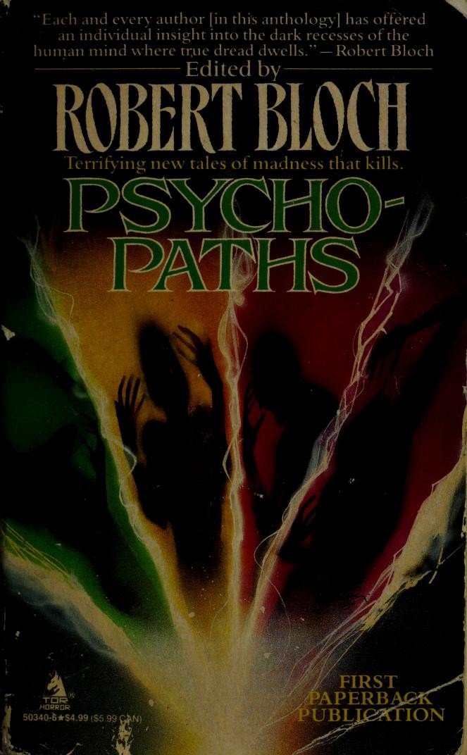 Psycho-Paths