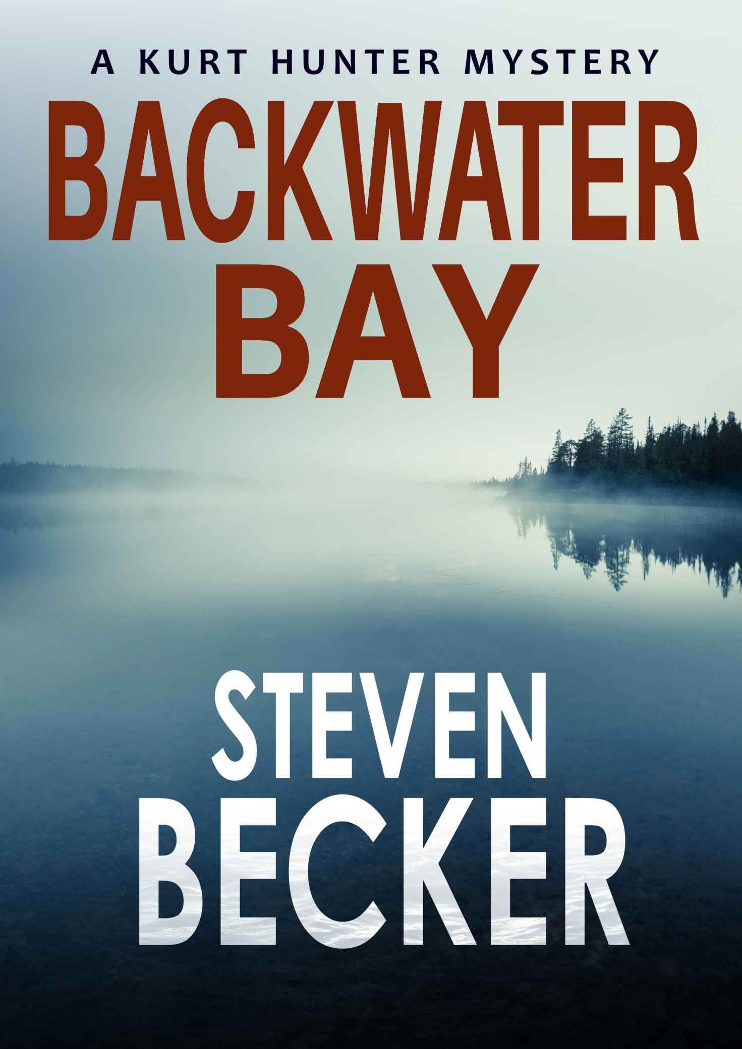 Backwater Bay