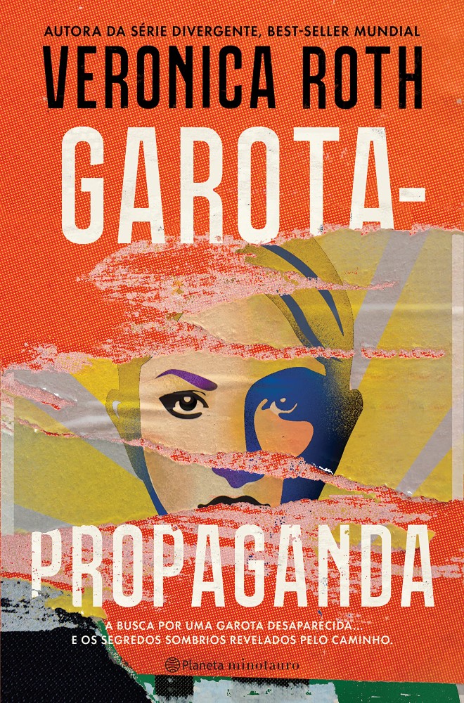 Garota-Propaganda