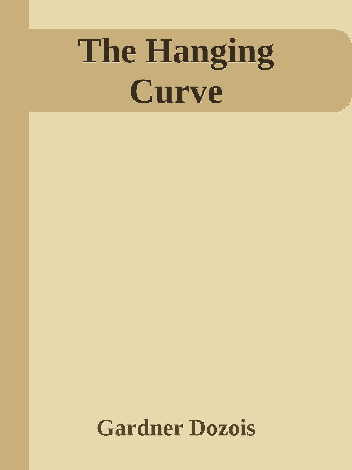The Hanging Curve