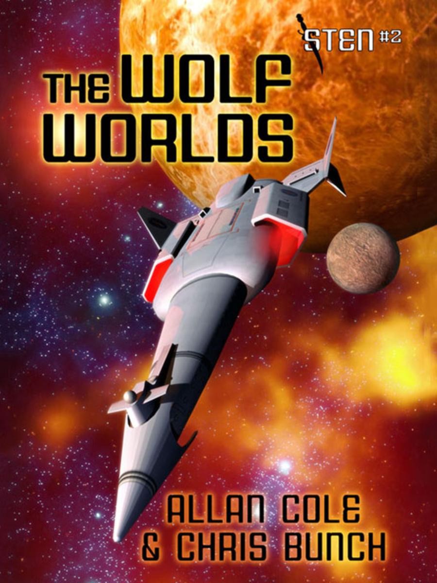 The Wolf Worlds