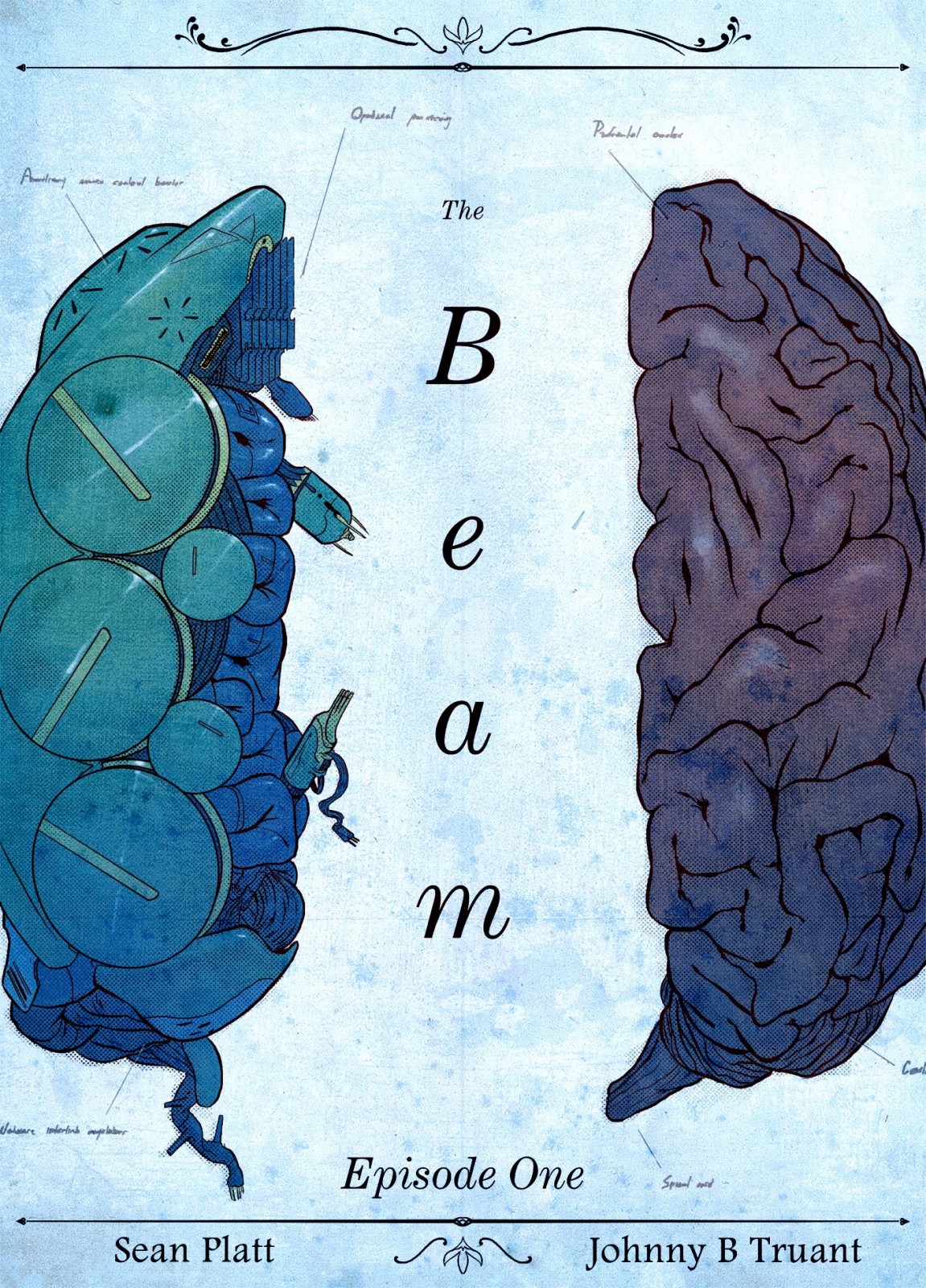 The Beam: Episode 1