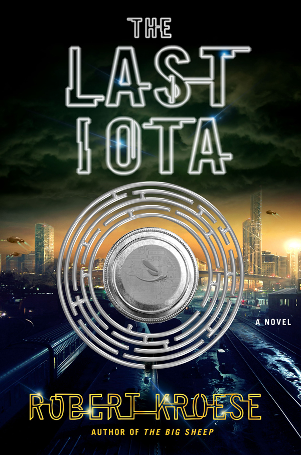 The Last Iota