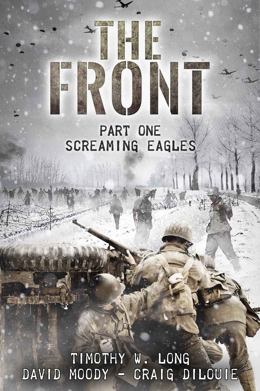 The Front: Screaming Eagles