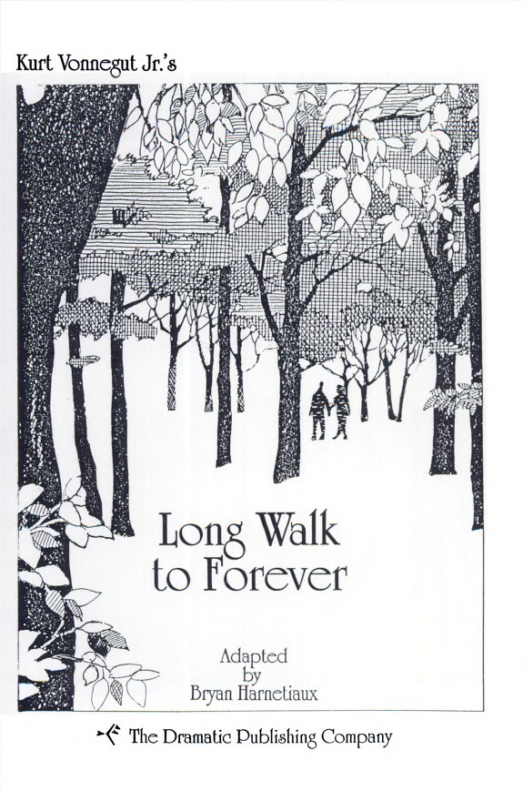 Long Walk to Forever