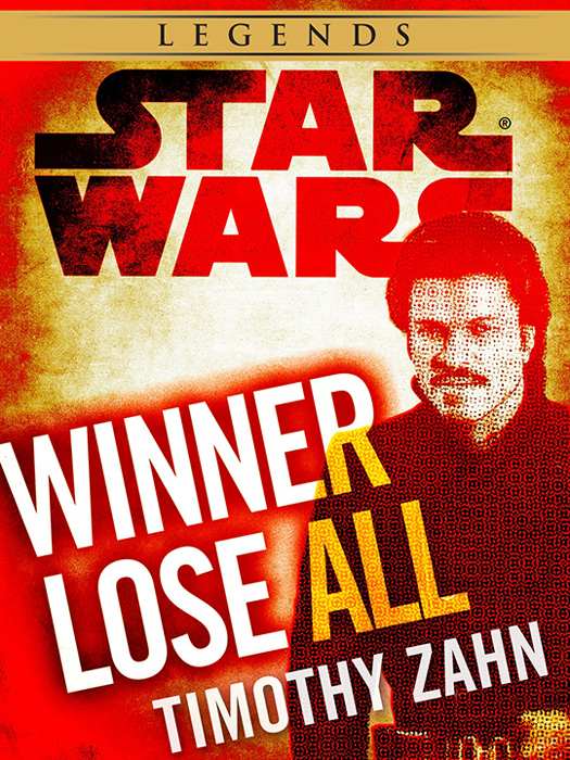 Winner Lose All (Star Wars Legends)