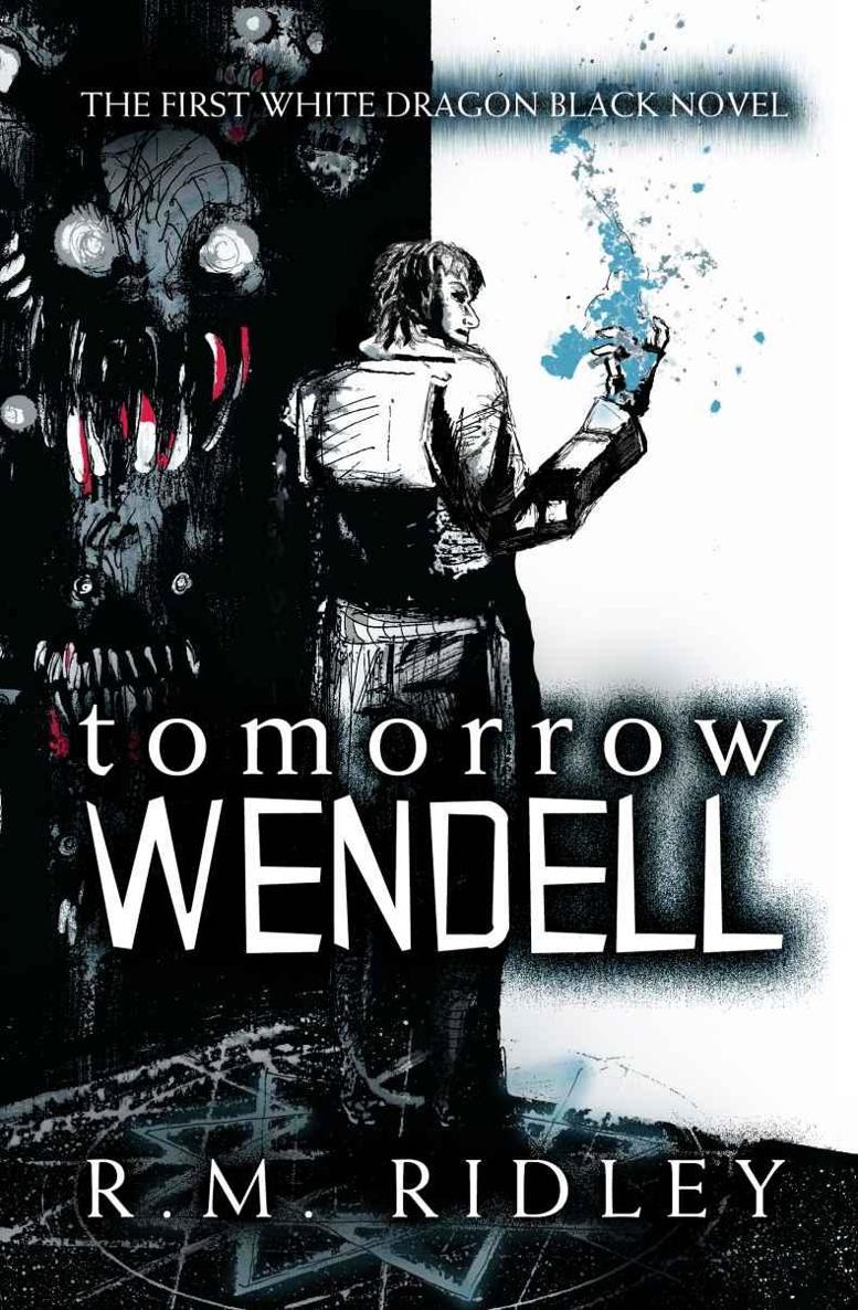 Tomorrow Wendell