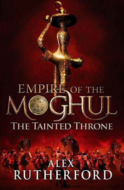 Empire of the Moghul: The Tainted Throne