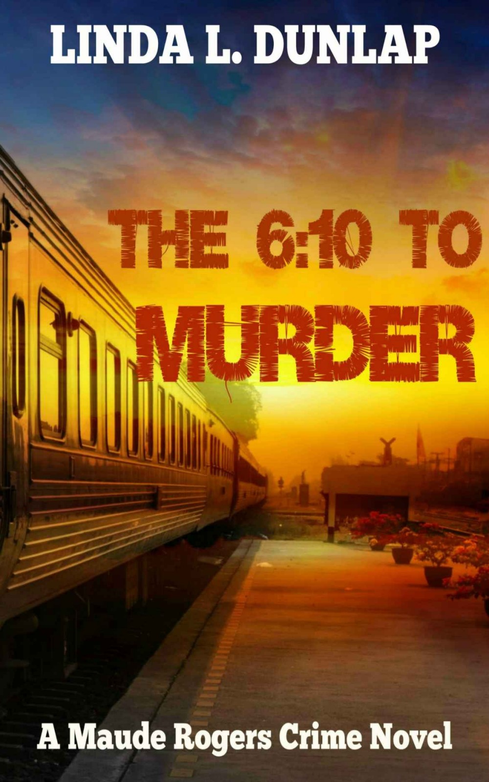 The 6:10 to Murder